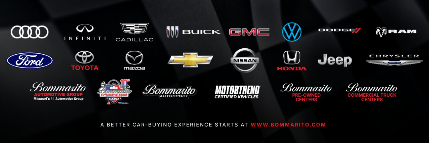 BommaritoAuto's profile banner image