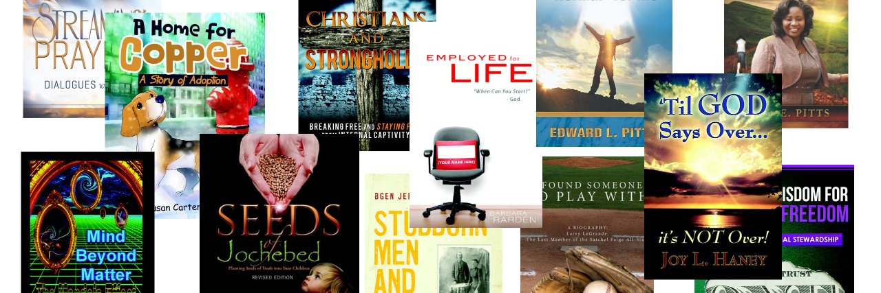 BookShepherds's profile banner image