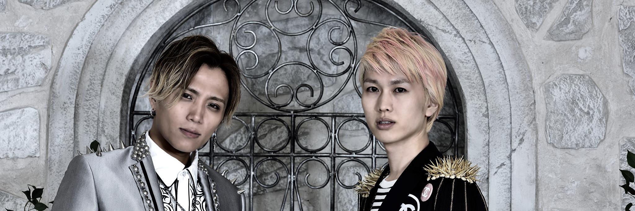 dxm_official's profile banner image