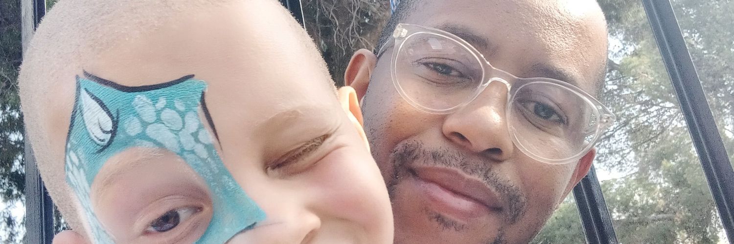 TSHEPOKAATE's profile banner image