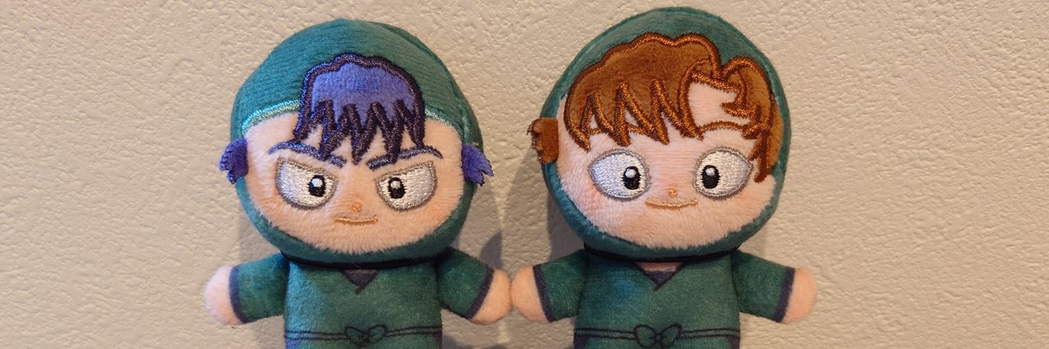 麗翔@お取引はﾌﾟﾛﾌ要確認 banner