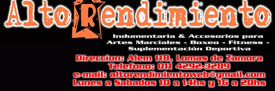 Altorendimient0's profile banner image