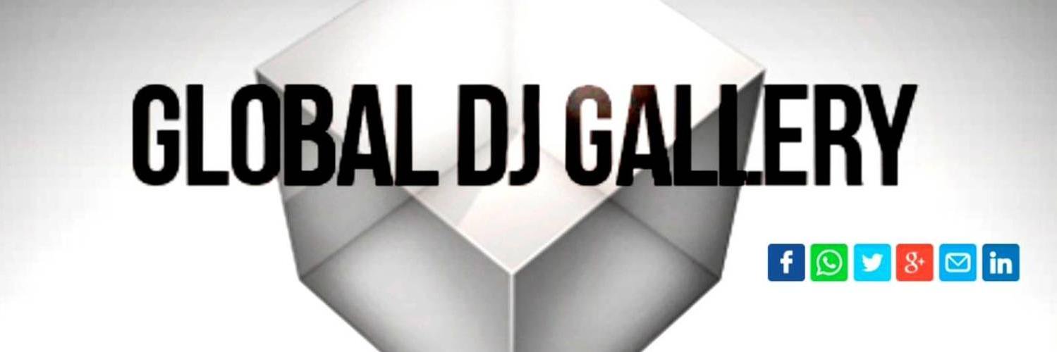 EDM_SHARE's profile banner image