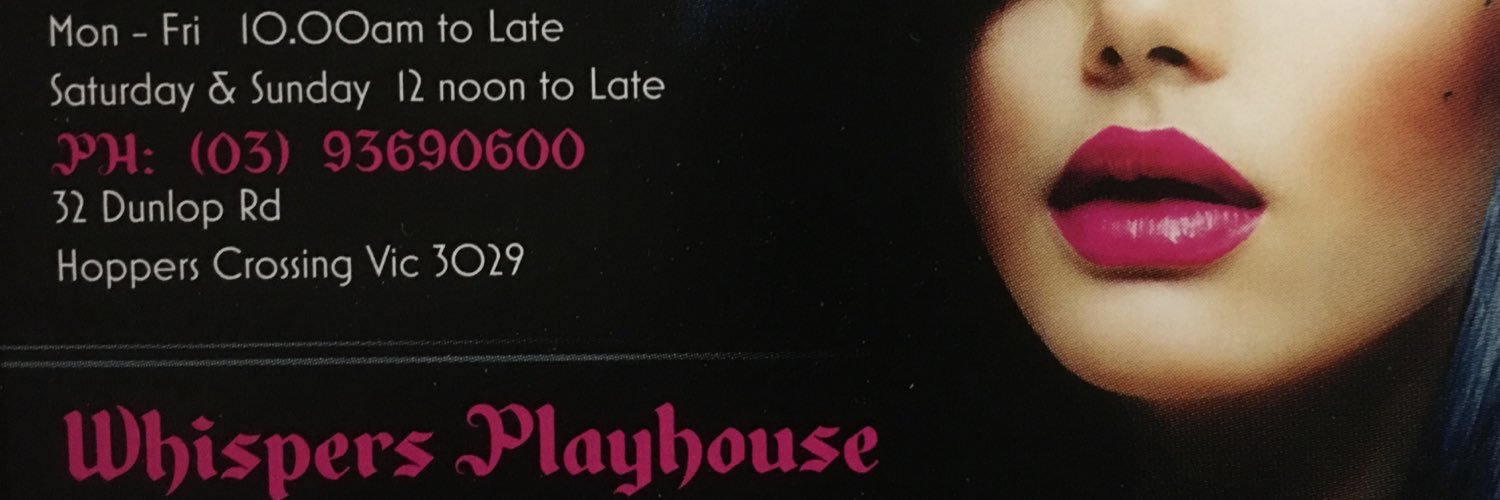 playatwhispers's profile banner image