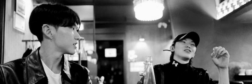 kwonsnhn's profile banner image