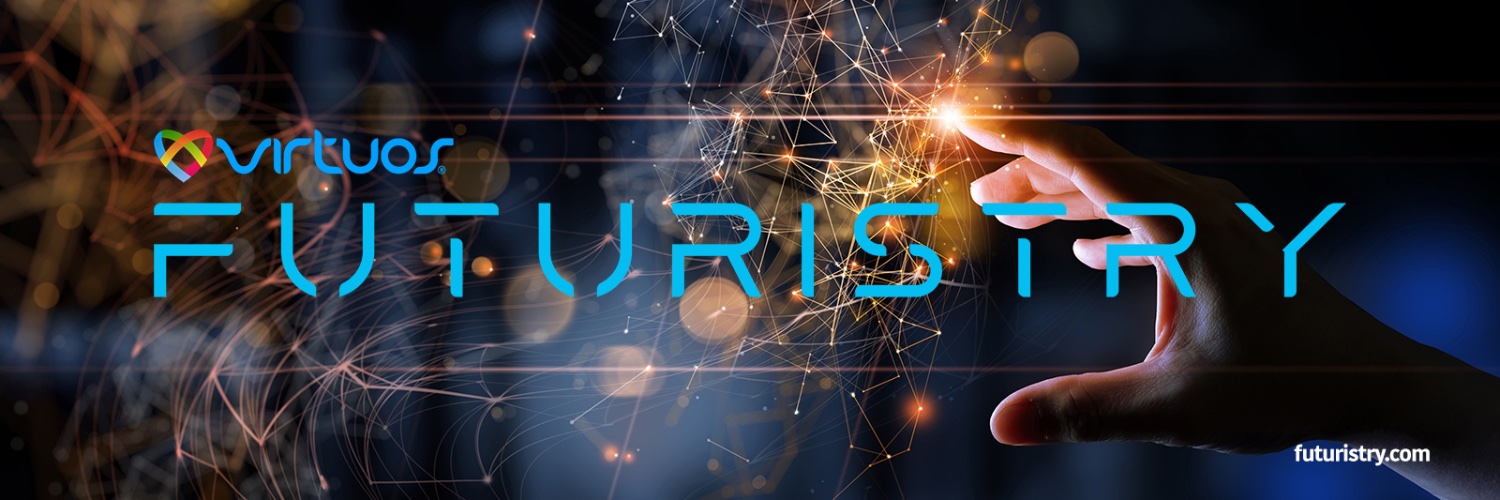Futuristry's profile banner image