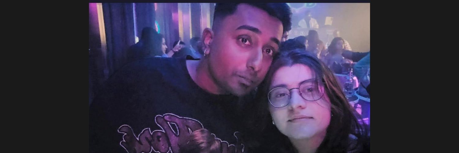 Fuhhyooh's profile banner image