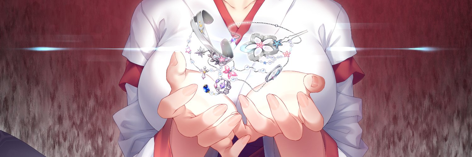 GarianJAN's profile banner image