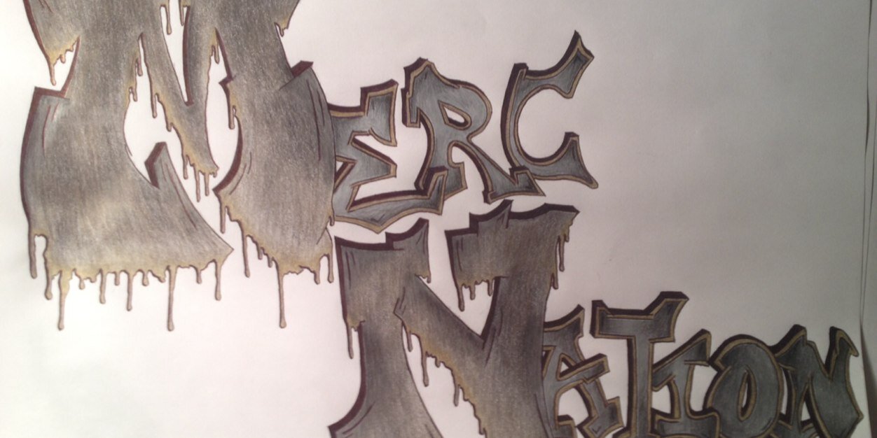 MercNation's profile banner image