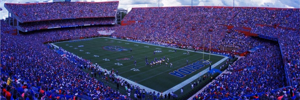 Florida Vault banner