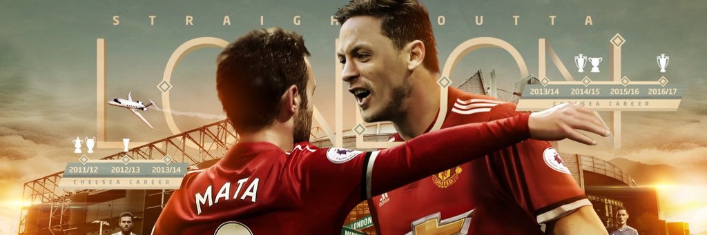 RedDevil20Times's profile banner image