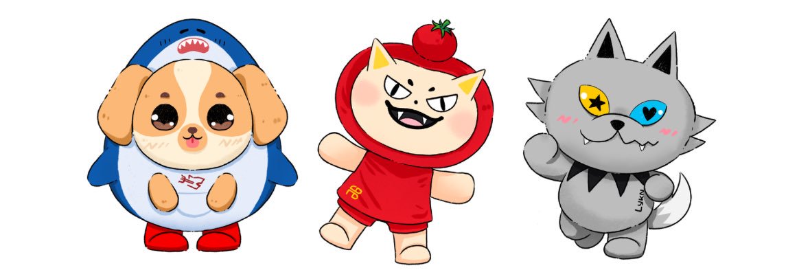 พฝ | ขออยู่แก๊งเดียวกับพี่เสน banner