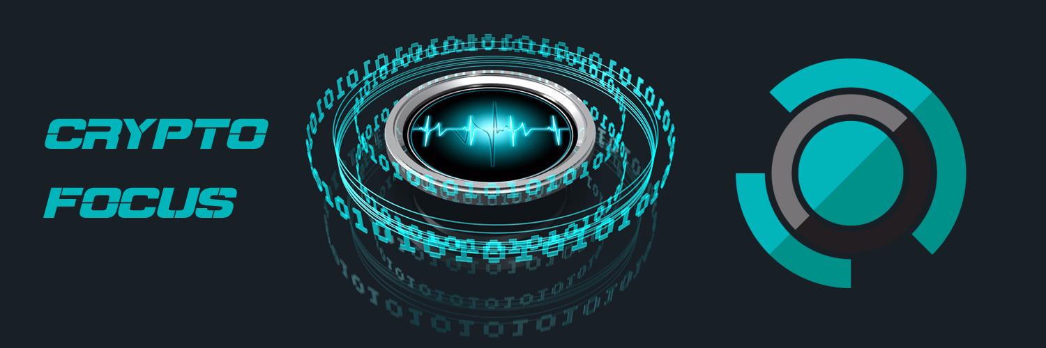 Crypto Focus banner