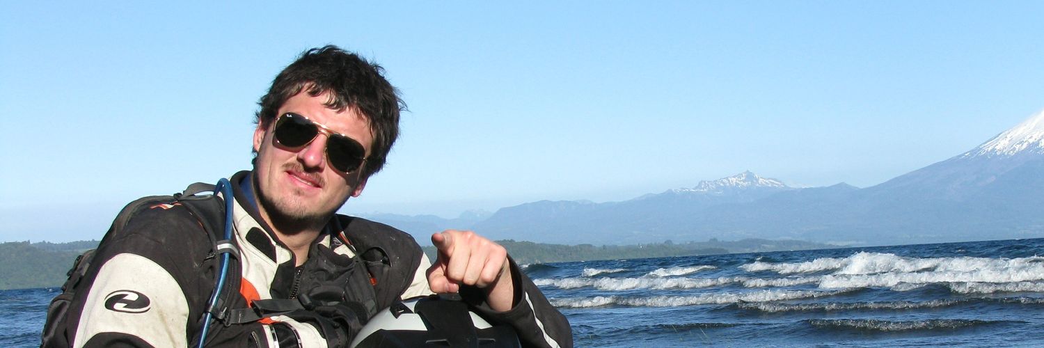 cderamond's profile banner image