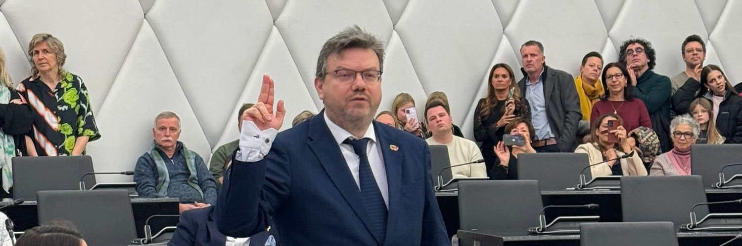 Kristof🅰️ Luypaert banner