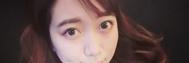 陈颖 banner