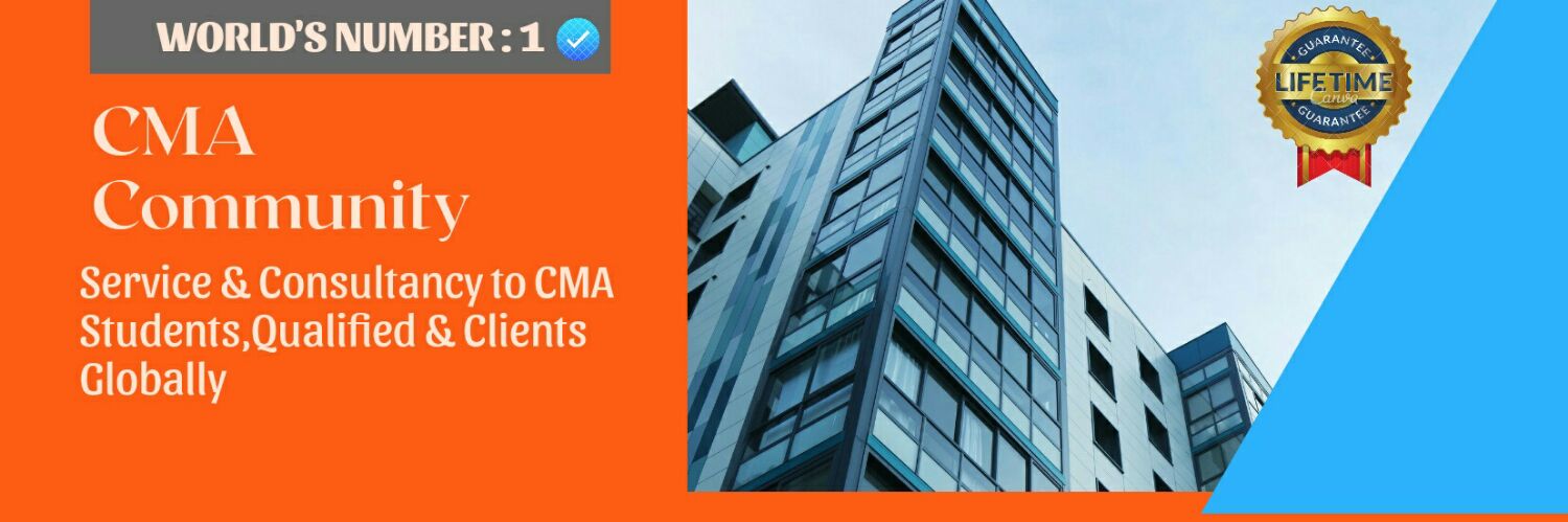 cmacommunity1's profile banner image