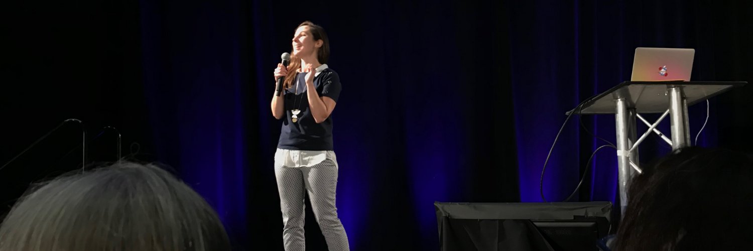 Laura B. Janusek banner