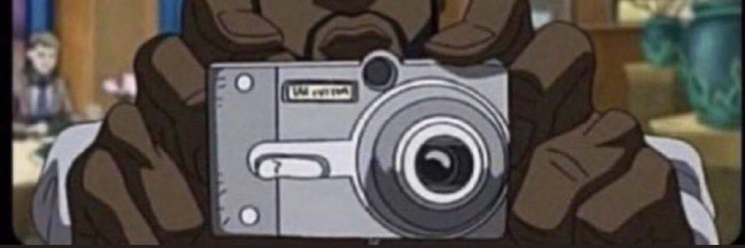 📸's banner