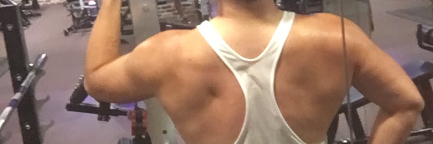 impupai's profile banner image