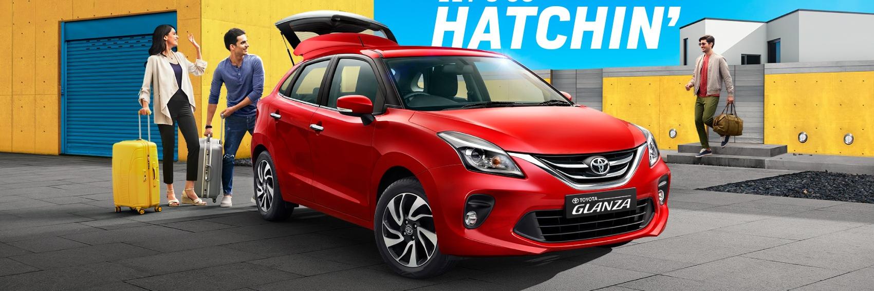 CastleToyota's profile banner image