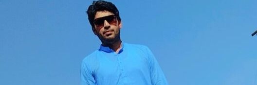 WASIM SAJJAD banner