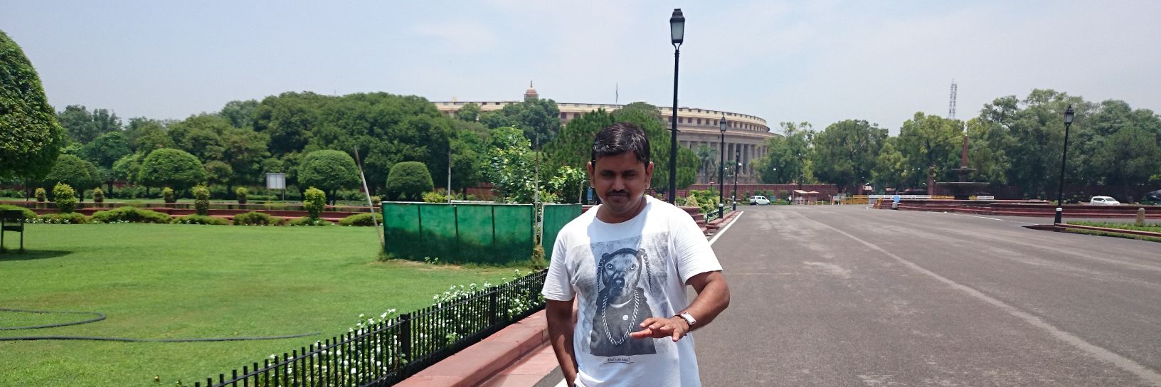 D.R.CHOUDHARY INDIA banner