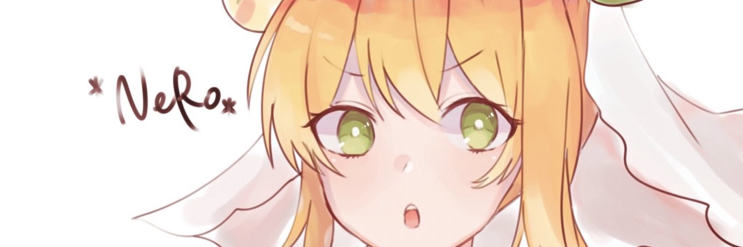 ＊NeRo＊ banner