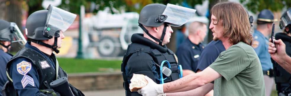 Darren Lyman / Controversy Catalyst / Stream DL banner