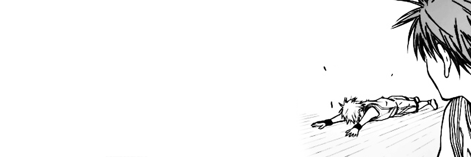 AR01Kuroko's profile banner image