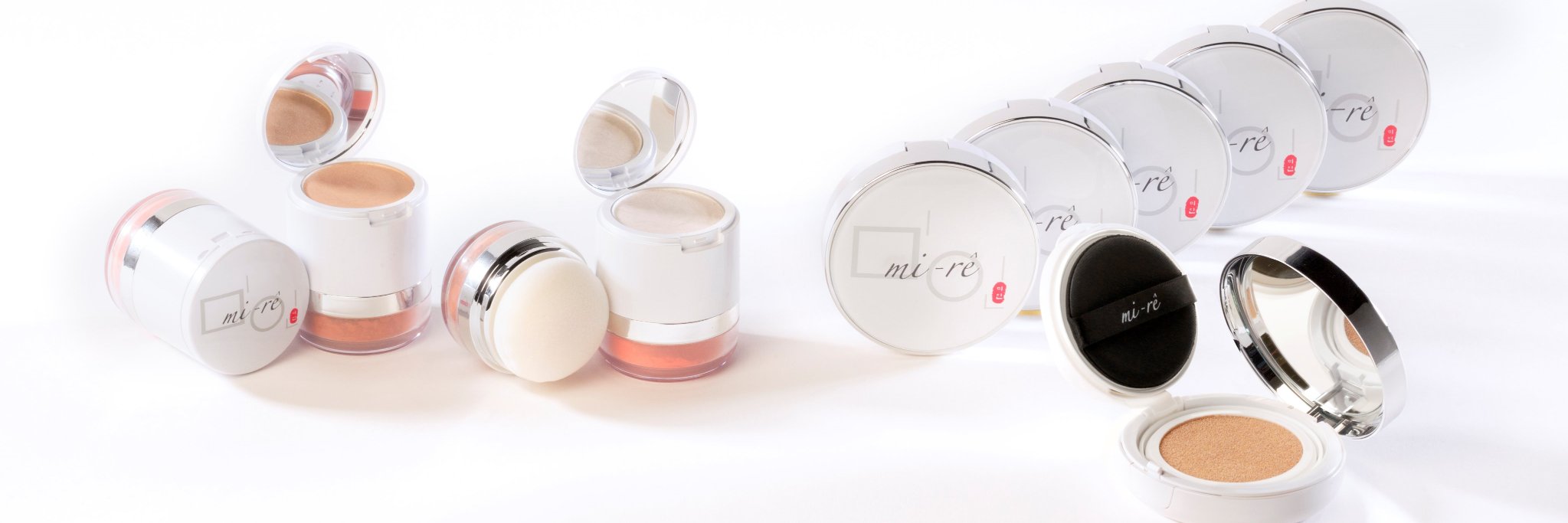 mirecosmetics's profile banner image