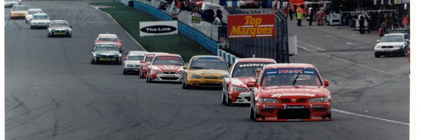 MattNealRacing Profile Banner