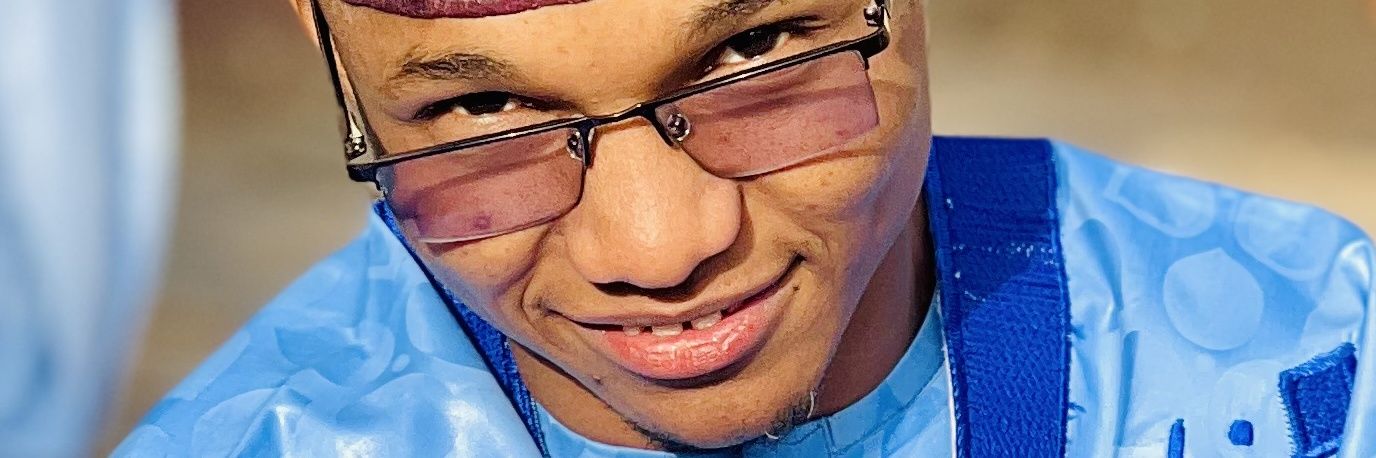 Abberlele's profile banner image