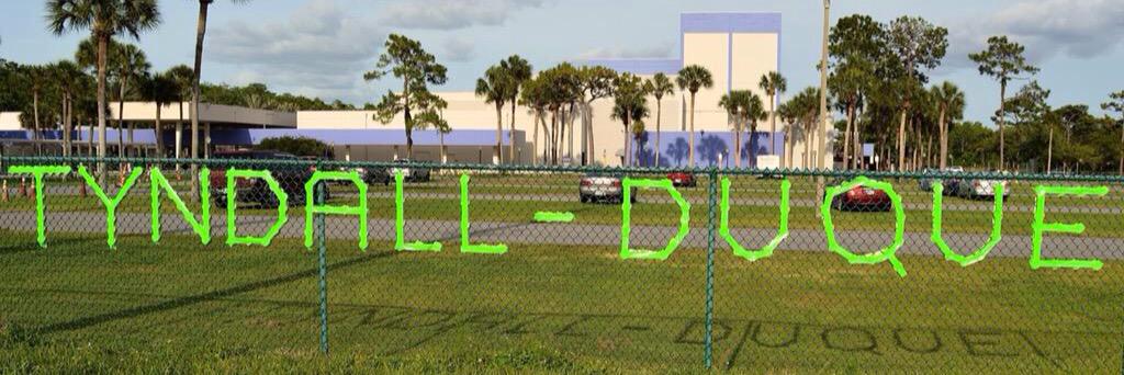 TyndallDuque's profile banner image