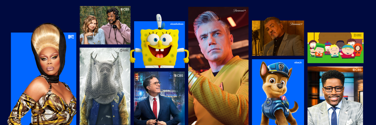 workatparamount's profile banner image