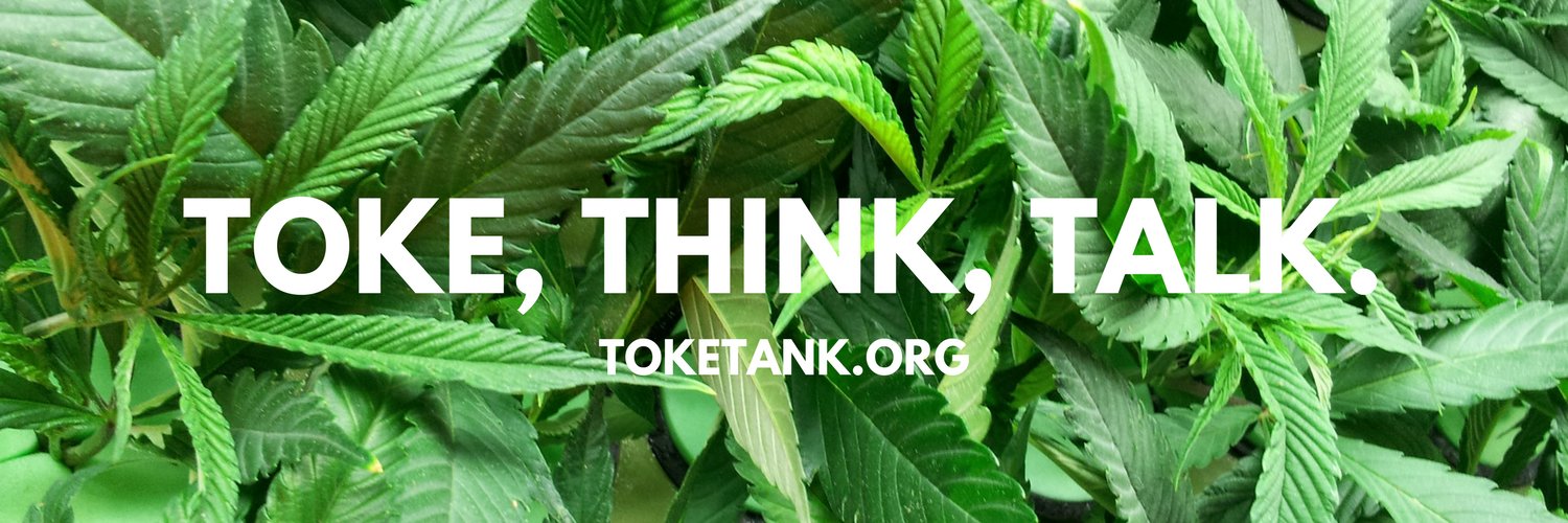 TokeTank's profile banner image