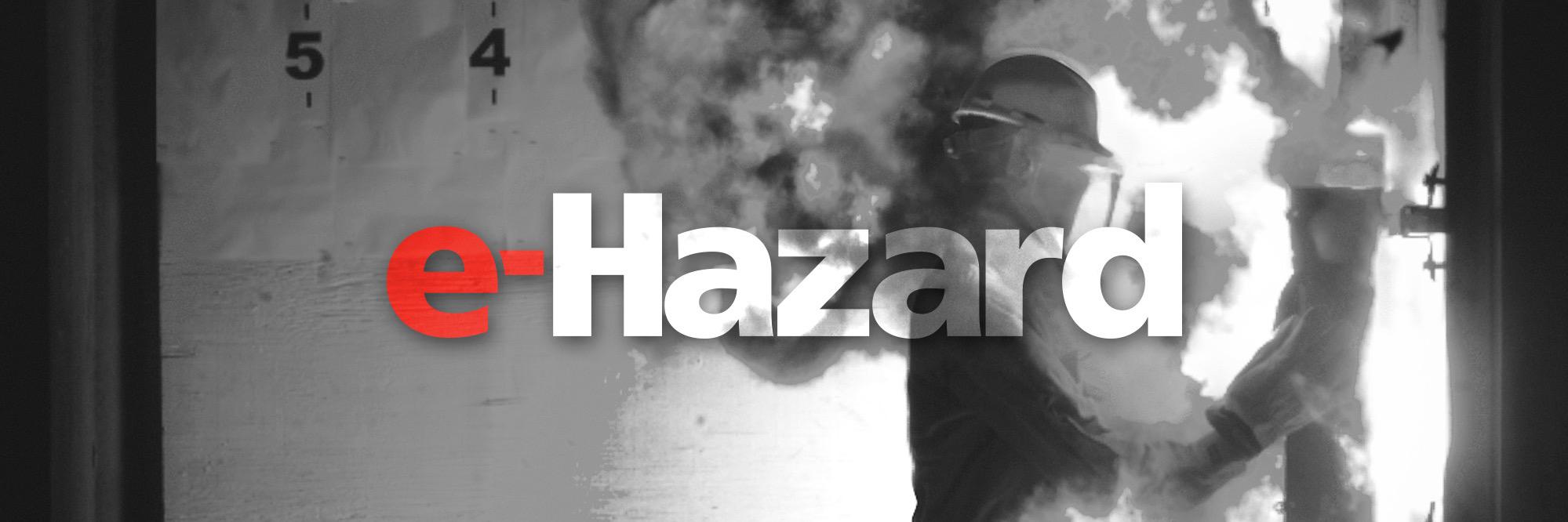 eHazardSafety's profile banner image