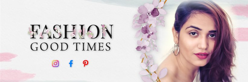 Fashiongoodtime's profile banner image