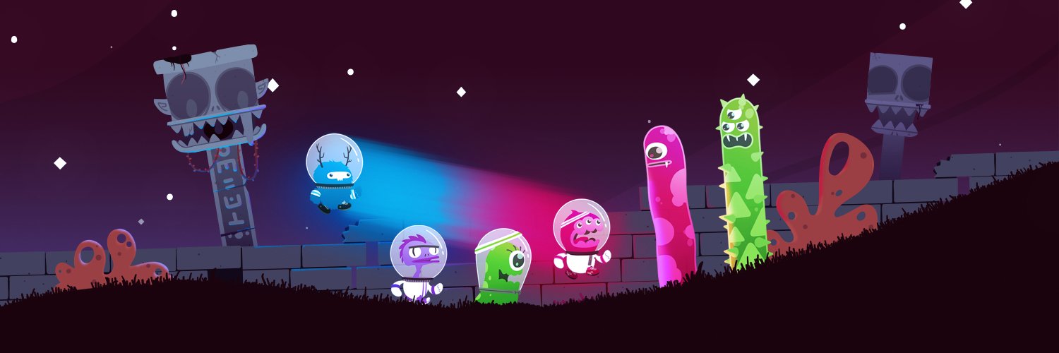 Joggernauts *Available Now* + Unannounced banner