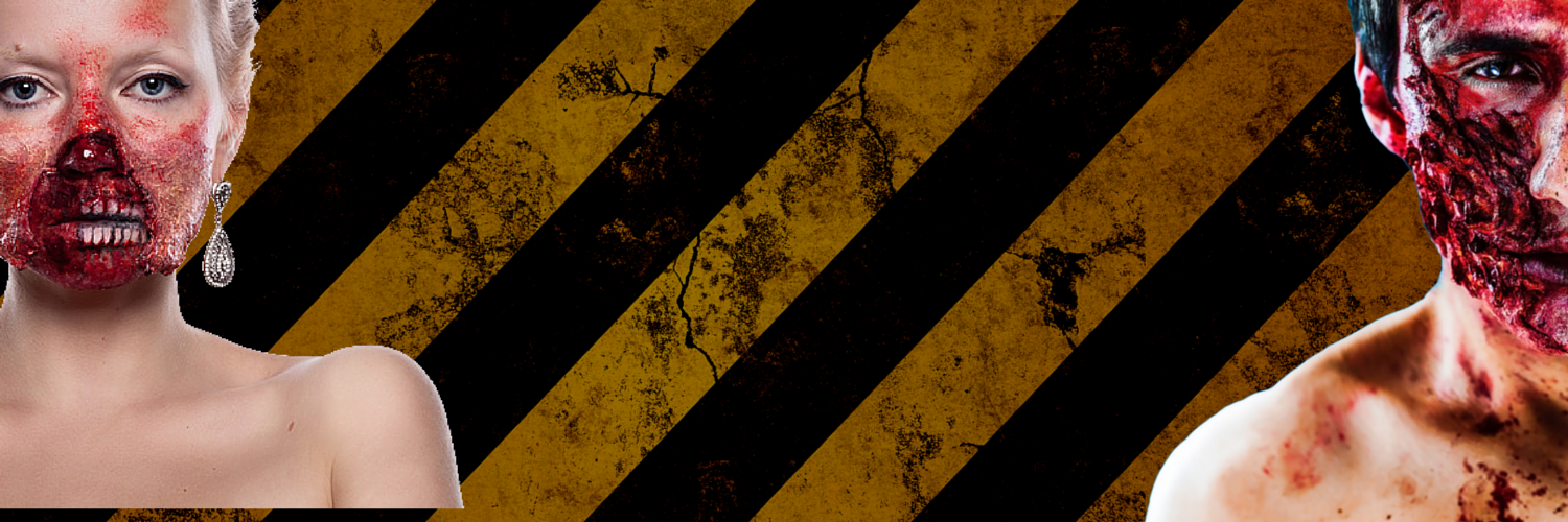 LookLikeAZombie's profile banner image