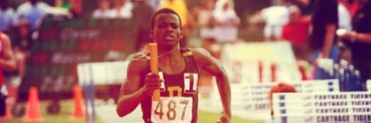 Brandon Miller banner