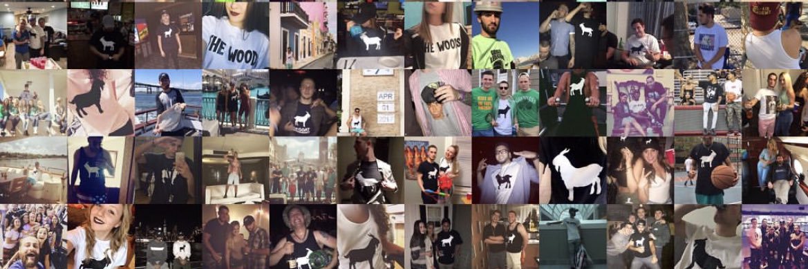 GoatMoves's profile banner image