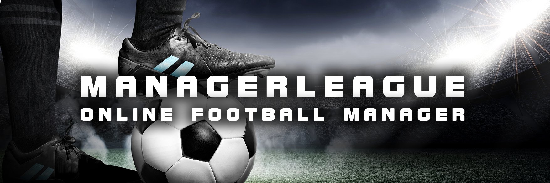 managerleague's profile banner image