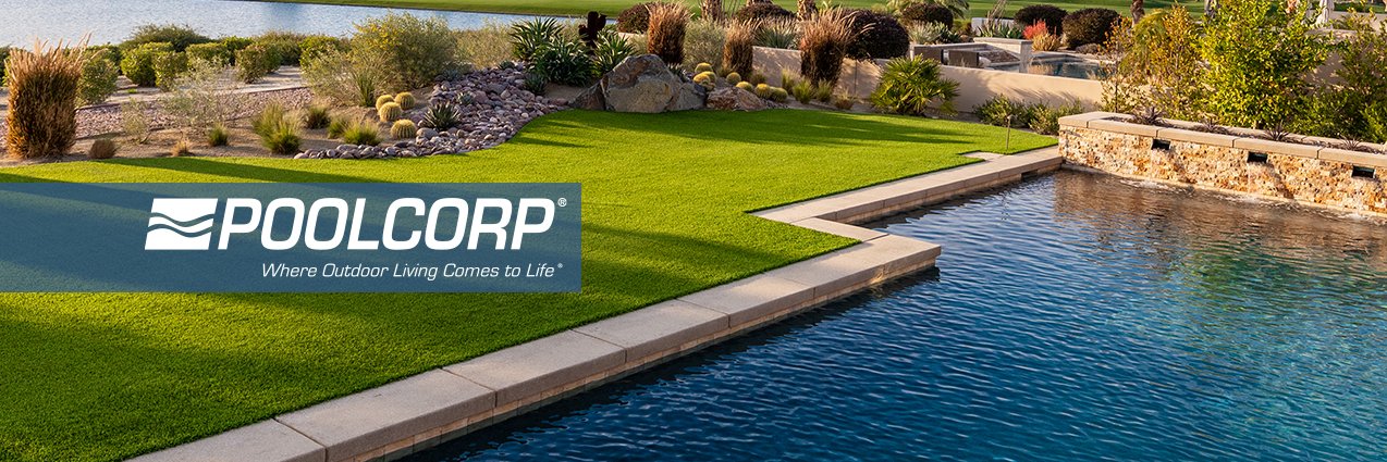 POOLCORP banner