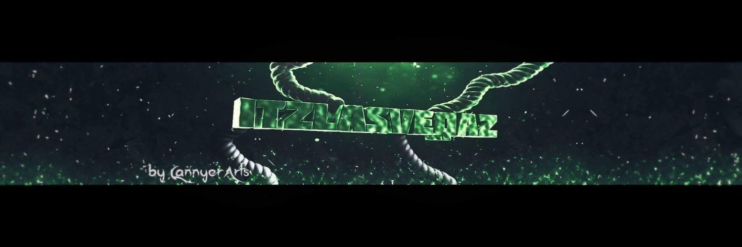 iTzLasVeqaZ's profile banner image