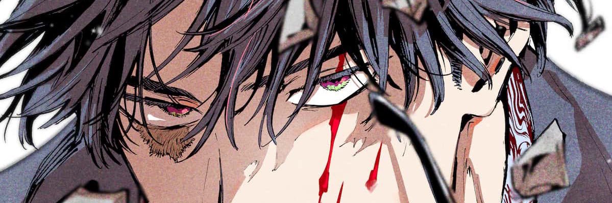 Yozudami's profile banner image