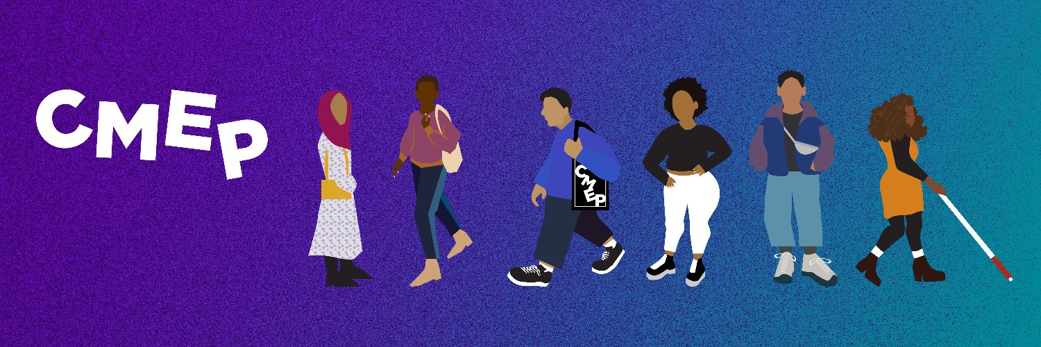 NYU CMEP banner