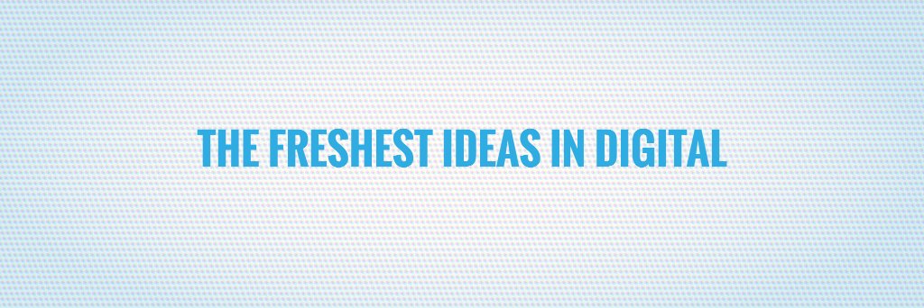 Fresh Digital Group banner