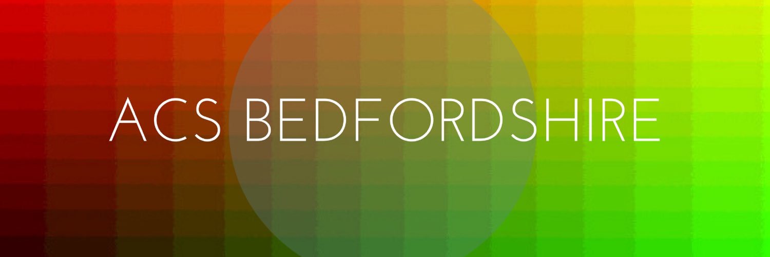 ACS_Beds's profile banner image