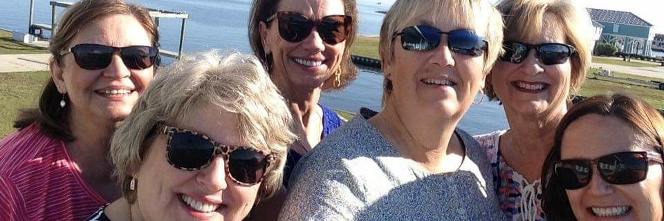 Jill Ross banner